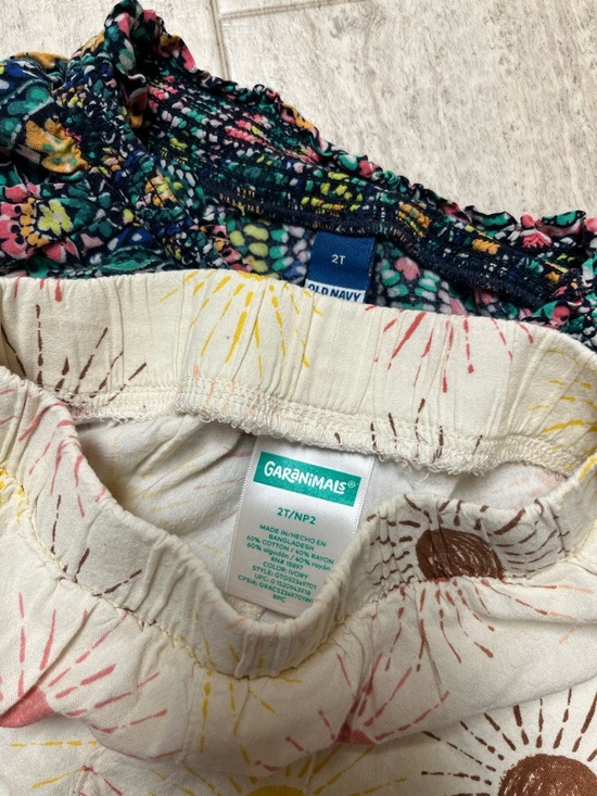 Shorts Bundle - Picture 2 of 3